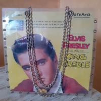Borsa elvis