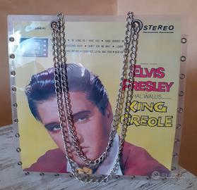 Borsa elvis