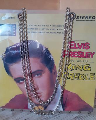 Borsa elvis