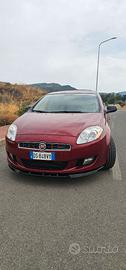 Fiat Bravo 1.4 tjet sport