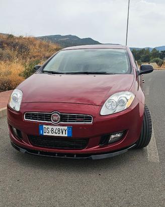 Fiat Bravo 1.4 tjet sport