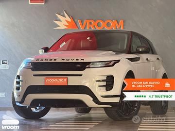 LAND ROVER RR Evoque 2� serie Range Rover Evoqu...