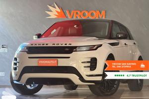 LAND ROVER RR Evoque 2� serie Range Rover Evoqu...