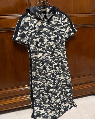 Kocca vestito 42