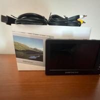 Video grabber  acquisizione video