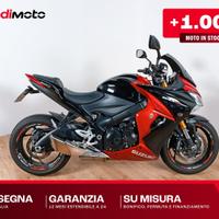 SUZUKI GSX-S 1000 F ABS - 2016