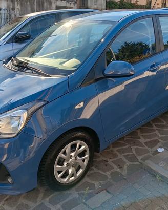 Hyundai i10 1.0 LPGI Econext Classic