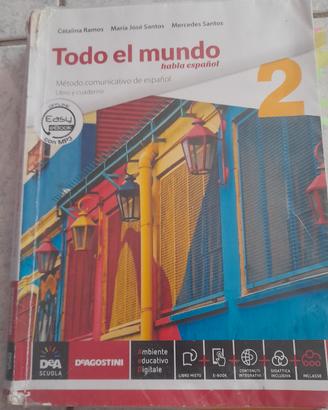 todo el mundo 2
