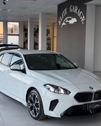 Bmw 120d 48V MSport Pronta Consegna Prezzo Reale