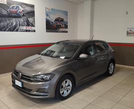 Volkswagen Polo Business 1.6 TDI 5p. Comfortline B