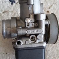 Carburatore dell'orto PHBH 28