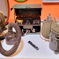 Militaria vintage