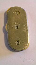 Conta punti baseball Strike Ball Out