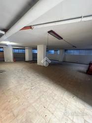 CAPANNONE A CAROBBIO DEGLI ANGELI