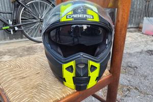 casco Caverg