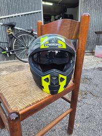 casco Caverg