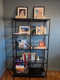 Libreria Ikea Vittsjo