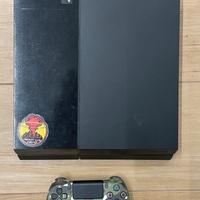 playstation 4
