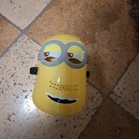 maschera carnevale