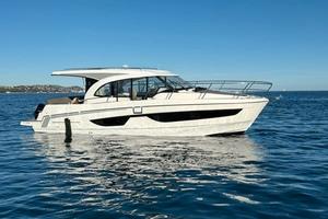 Saxdor 400 GTO del 2025