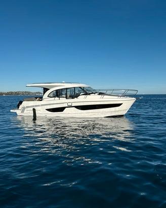 Saxdor 400 GTO del 2025