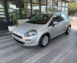 Fiat punto 1.3 Diesel
