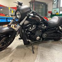 Harley-Davidson VRSCX - 2009