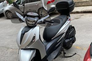 Piaggio beverly 400 hpe S