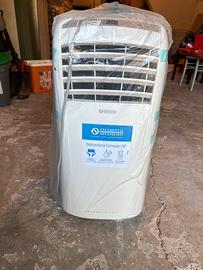 Climatizzatore Olimpia Splendid tipo “Pinguino”