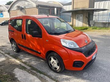 Fiat Qubo 1.3 MJT 95 CV Trekking