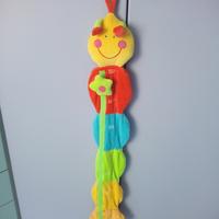 Peluche misura bimbi