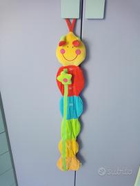 Peluche misura bimbi