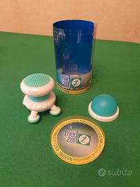 Massaggiatore vibrazione infrarossi