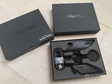 Interfono Ruroc Shockwave EOX