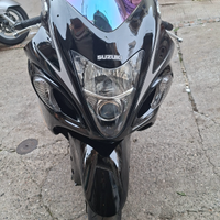 Suzuki hayabusa gsx1300r