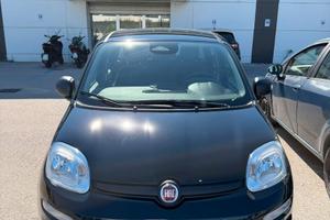 Fiat Pandina Hybrid 2025 – 14.000 km – 5 posti