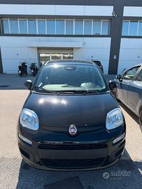 Fiat Pandina Hybrid 2025 – 14.000 km – 5 posti