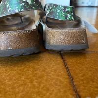 Birkenstock Kairo 38