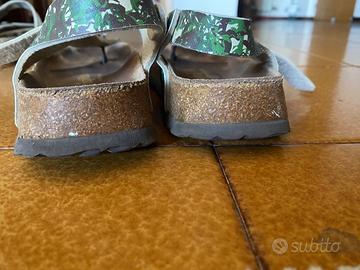 Birkenstock Kairo 38