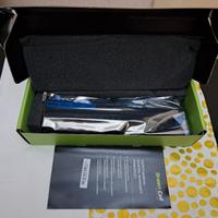 Batteria Green Cell 4400mAh 11.1V compatibile Dell