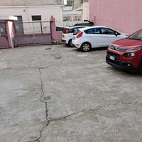 Quadrivano in seminterrato