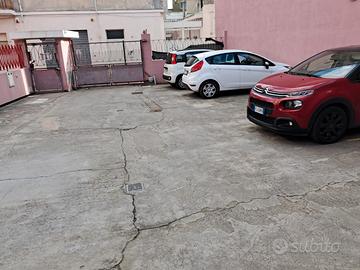 Quadrivano in seminterrato