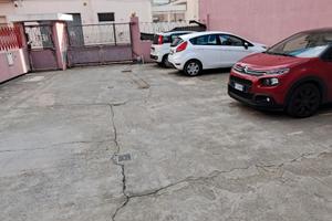 Quadrivano in seminterrato