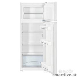 frigorifero combinato / frigo-congelatore Liebherr