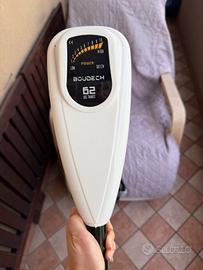 Motore marino Boudech fuoribordo elettrico 62 lbs