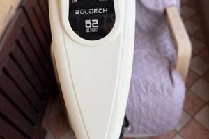 Motore marino Boudech fuoribordo elettrico 62 lbs