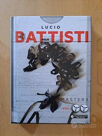 Lucio Battisti - Masters Vol.2 - Box 4 CD