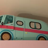 Camper lol