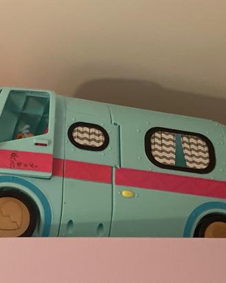 Camper lol
