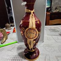 bottiglia di stock prunello